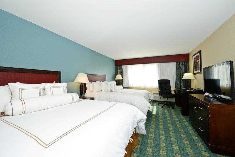 Causeway Bay Hotel Lansing Camera foto