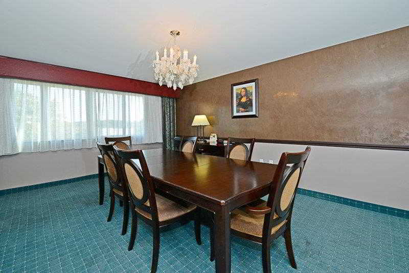 Causeway Bay Hotel Lansing Camera foto
