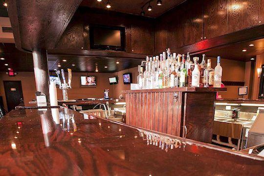 Causeway Bay Hotel Lansing Esterno foto